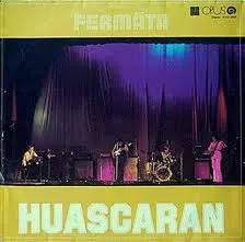 Huascaran