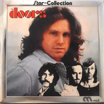The Doors: Star-Collection
