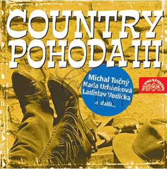 Country Pohoda III