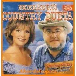 Nejkrásnější Country Dueta