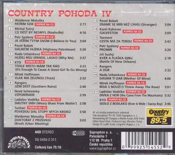 Various: Country Pohoda IV
