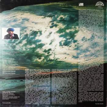 Billy Cobham: Crosswinds