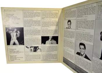 Elvis Presley: Double Dynamite! (2xLP)