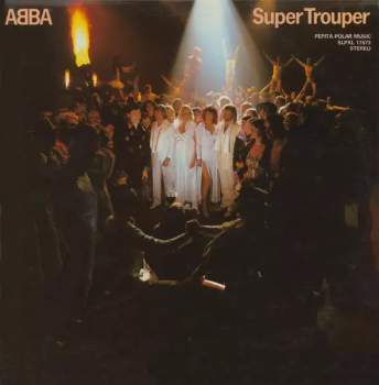 Super Trouper