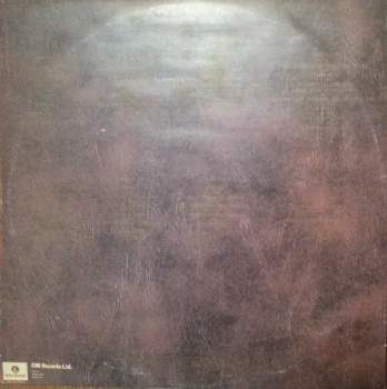 The Beatles: Love Songs 2xLP GATEFOLD