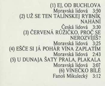 Felix Slováček: Tancuj, Tancuj