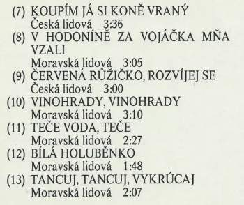 Felix Slováček: Tancuj, Tancuj
