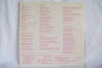 Dolly Parton: Burlap & Satin