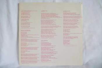 Dolly Parton: Burlap & Satin