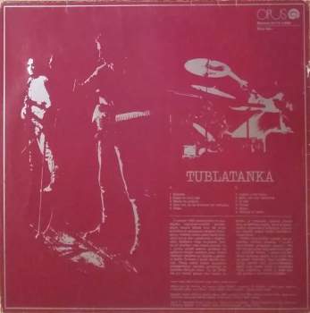 Tublatanka: Tublatanka