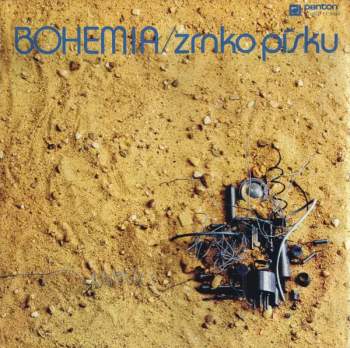 Zrnko Písku