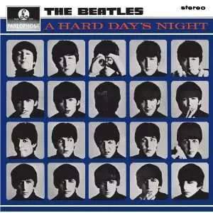 A Hard Day's Night