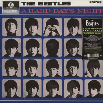 The Beatles: A Hard Day's Night