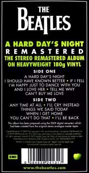 The Beatles: A Hard Day's Night