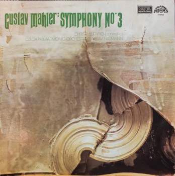 Symphony No. 3 (2xLP)