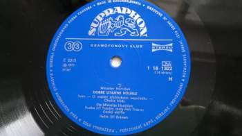 Miroslav Horníček: Dobře Utajené Housle (2xLP)