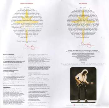 Brian May: Back To The Light