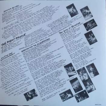 The Clash: London Calling