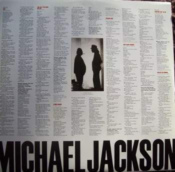 Michael Jackson: Bad 25 LTD