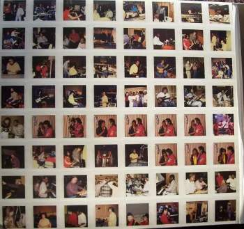 Michael Jackson: Bad 25 LTD