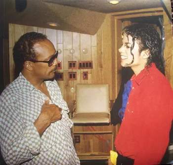 Michael Jackson: Bad 25 LTD
