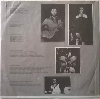 Bee Gees: Here At Last - Live
