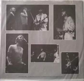 Bee Gees: Here At Last - Live
