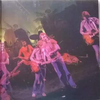 Bee Gees: Here At Last - Live