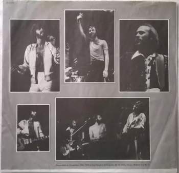 Bee Gees: Here At Last - Live