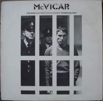 Roger Daltrey: McVicar