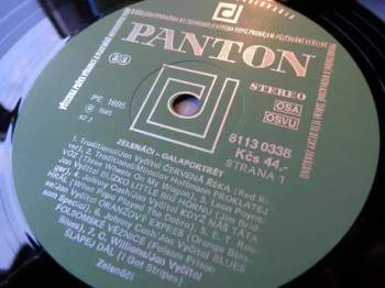 Greenhorns: Galaportrét (Nejúspěšnější Nahrávky Z Let 1969 - 1974)
