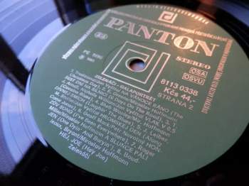 Greenhorns: Galaportrét (Nejúspěšnější Nahrávky Z Let 1969 - 1974)