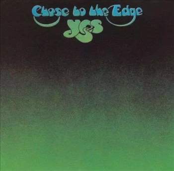Yes: Close To The Edge LTD