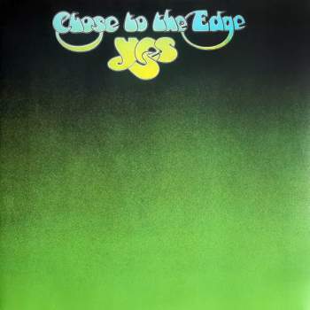 Yes: Close To The Edge LTD