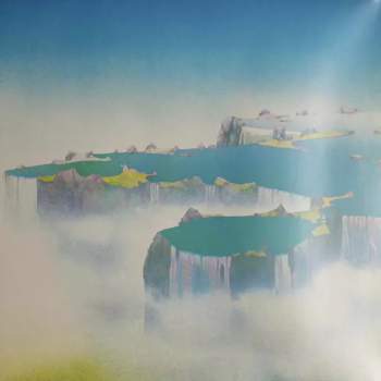 Yes: Close To The Edge LTD
