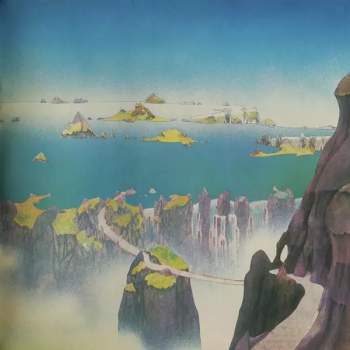 Yes: Close To The Edge LTD