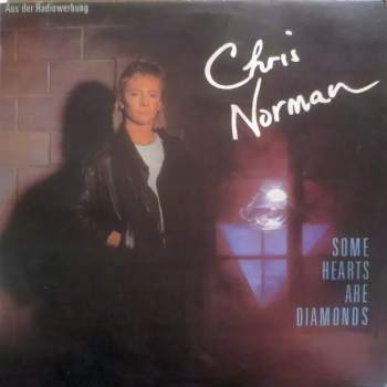 Chris Norman: Some Hearts Are Diamonds