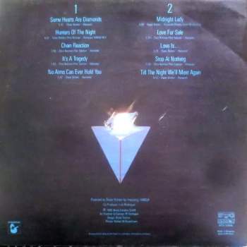 Chris Norman: Some Hearts Are Diamonds