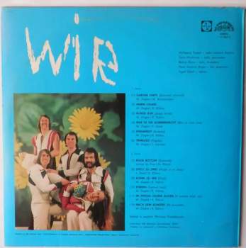 Wir: WIR