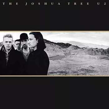 The Joshua Tree (POPRON)