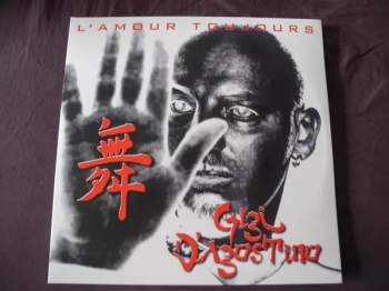 Gigi D'Agostino: L'Amour Toujours