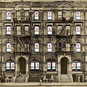 Physical Graffiti DLX | NUM