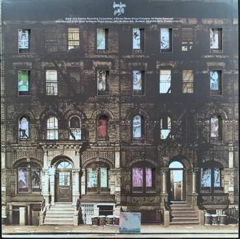 Led Zeppelin: Physical Graffiti DLX | NUM