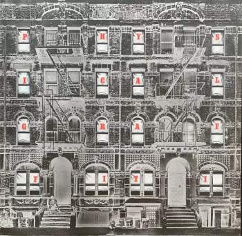 Led Zeppelin: Physical Graffiti DLX | NUM