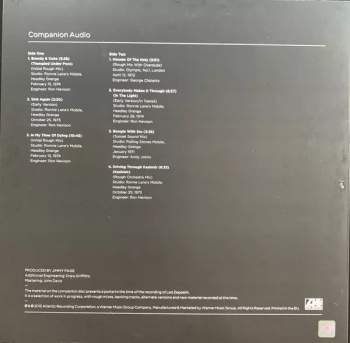 Led Zeppelin: Physical Graffiti DLX | NUM