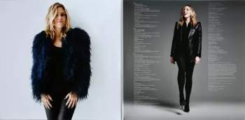 Diana Krall: Wallflower