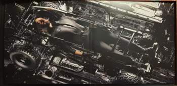 Woodkid: S16 LTD