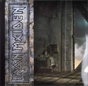 Iron Maiden: The X Factor