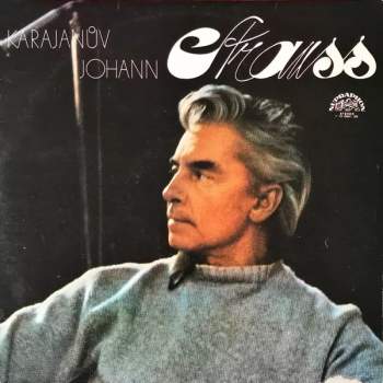 Karajanův Johann Strauss