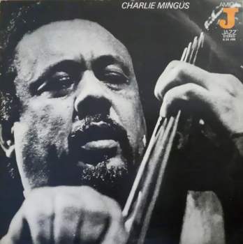 Charlie Mingus